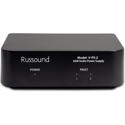 Russound V-PS-2 Two Zone Power Supply for V-KP-1