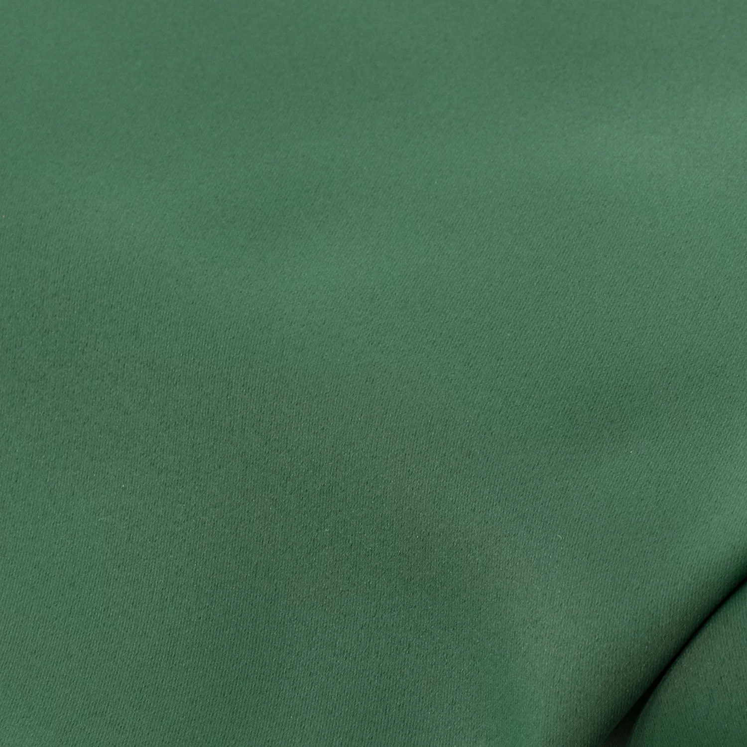 Tissu occultant "Blackout", vert sapin