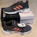 Adidas Shoes | Adidas Women’s Shoes 90s Valasion Running | Color: Black/Orange | Size: 6.5