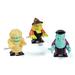 The Holiday Aisle® 12 Piece Wind-up Halloween Toys Set Plastic | Wayfair 41439522D704493B8F5CFB2749492E58