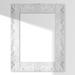 Rosdorf Park Aghadavy Wood Single Picture Frame Set Wood in White | 9.88 H x 7.88 W x 1 D in | Wayfair CFF306946C4B4FDA8E4B25D0971AACC1