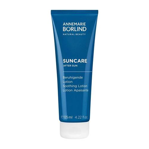 Börlind After Sun beruhigende Lotion 125 ml