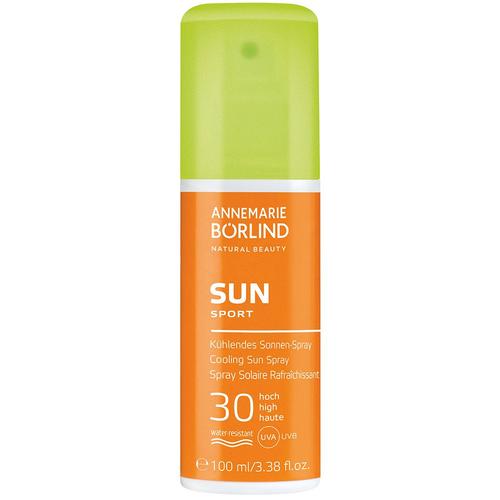 Börlind Sonnen Spray LSF 30 100 ml