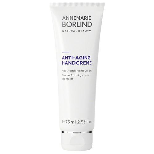 Börlind Anti-Aging Handcreme 75 ml Creme