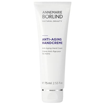 Börlind Anti-Aging Handcreme 75 ml Creme Image