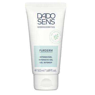 Dado PurDerm Intensivgel 50 ml Gel Image