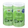 Govinda Bio Brokkoli Pulver 2x200 g