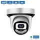 SACICSee-Caméra de surveillance intérieure HD Cloud HD 1080p dispositif de sécurité domestique sans