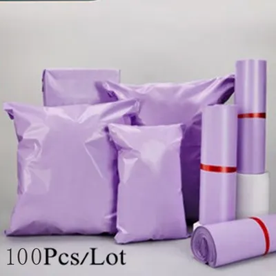 XR GT-Sacs en plastique auto-adhésifs pour la messagerie emballage de sac express enveloppe