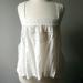 Free People Tops | Intimately Free People Top | Color: White | Size: S