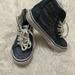 Vans Shoes | Harry Potter Ravenclaw Sk-8 Kids Vans | Color: Blue/White | Size: 12.5