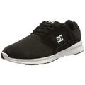 DC Shoes Herren Skyline Sneaker, Black/White, 39 EU