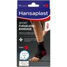 Hansaplast - HANSAPLAST Sport Fußgelenk-Bandage Gr.M Sportverletzungen