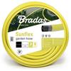Bradas - Gartenschlauch 3/4' sunflex 50m