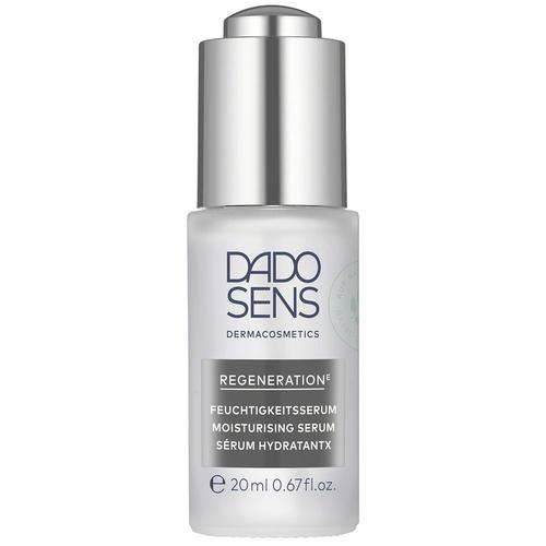 Dado Regeneration E Feuchtigkeitsserum 20 ml Flüssigkeit