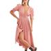 Free People Dresses | Free People Love My Life Midi Dress | Color: Pink | Size: S