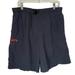 Columbia Swim | Columbia Men's Shorts Swim Trunks Mesh Lined Blue | Color: Blue/Orange | Size: L