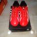 Adidas Shoes | Adidas Soccer's Women Shoes. | Color: Orange | Size: 5 1/2
