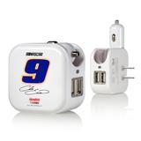 Chase Elliott 2-in-1 Charger