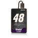 Alex Bowman Fast Car Credit Card Powerbank