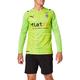 PUMA Herren Borussia Dortmund, seizoen 2021/22, keepersshirt Torwart Trikot, Jasmine Green, S EU