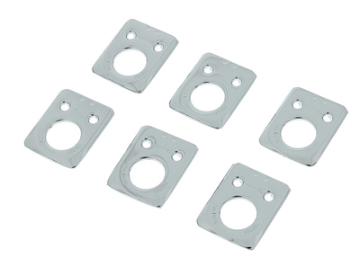 Graph Tech PRT-952-201-C0 Mount. Plates