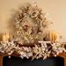 DarbyCreekTrading 0.3' Garland Silk | 72 H x 4 W x 6 D in | Wayfair DCT-GAR1049-6