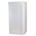 GCC Ransom Shaker Wall Cabinets Maple in White | 36 H x 15 W x 12 D in | Wayfair W1536ACW