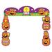 Oriental Trading Company Religious Trunk-or-Treat Cardboard Standup | 18 H x 18 W x 0.25 D in | Wayfair 13807705