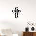 Red Barrel Studio® God Is Good Wall Décor Metal in Brown | 20 H x 20 W x 1 D in | Wayfair 0F44FE72E43E498DA3EFDF8387AA564B