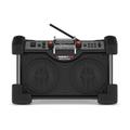 Radio de chantier rockhart - 2 x 30 (60) w - Bluetooth, MP3, Aux in, fm, dab+ - Perfect Pro