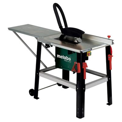 Tischkreissäge tkhs 315 c - 2,0 wnb (0103152000) im Karton - Metabo