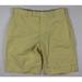 Polo By Ralph Lauren Shorts | New Polo Ralph Lauren Oxford Chino Shorts 32 | Color: Yellow | Size: 32