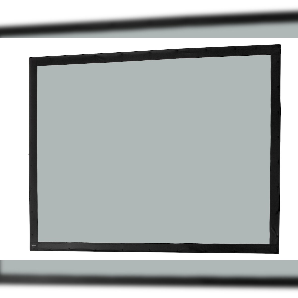 celexon Tuch für Faltrahmen Mobil Expert - 366 x 274 cm Rückprojektion Image