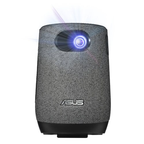 ASUS Beamer ZenBeam Latte L1 portable LED Projector Image