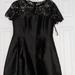 Jessica Simpson Dresses | Dress | Color: Black | Size: 12
