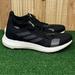 Adidas Shoes | New Adidas F33906 Senseboost Go W Running Shoe Women's Sz 5 | Color: Black | Size: 5