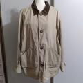 American Eagle Outfitters Jackets & Coats | American Eagle Outfitters Large Outdoor Coat | Color: Tan | Size: L