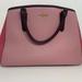 Coach Bags | Nwt Coach F57497 Colorblock Crossbody Hobo Bag | Color: Pink | Size: Medium