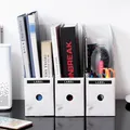 CardBuffHolder Boîte de rangement étanche bacs à livres porte-fichiers de bureau évalué avec