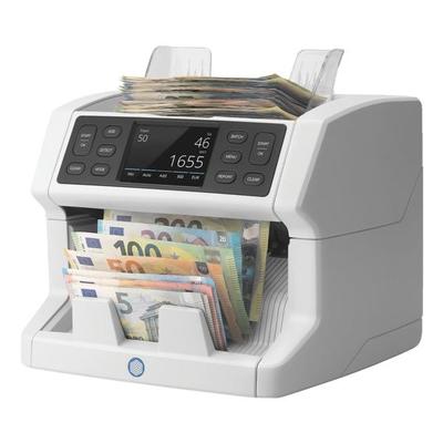 Safescan Geldzählmaschine »2865-S«, 25.9x25.4x25.5 cm