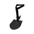 5ive Star Gear GI Spec Tri-Fold Pick Shovel SKU - 370376