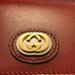Gucci Bags | Gucci Wallet Authentic Nwt | Color: Red | Size: Os