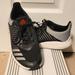 Adidas Shoes | Adidas Shoes | Color: Black/Silver | Size: 5.5bb