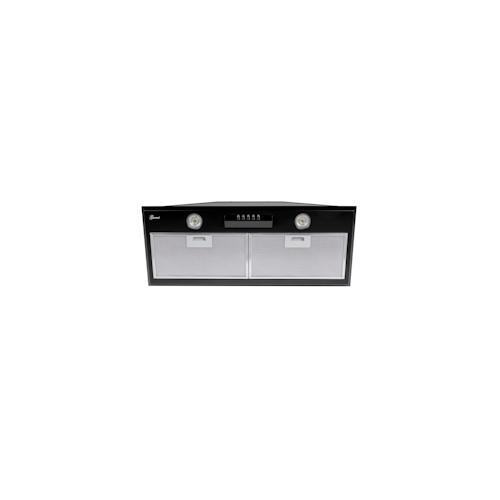 GURARI GCH B 051 70 BL Dunstabzugshaube 70cm Deckenhaube