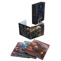 Dungeons & Dragons Core Rulebook Geschenk-Set, 12 Jahre+ (Deutsche Version)