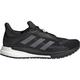 ADIDAS Damen Laufschuhe Damen Runningschuhe Solar Glide 4 Gore-Tex, Größe 40 ⅔ in Schwarz