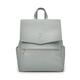 Luxe Changing Backpack (Grey)