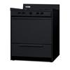 "30"" Wide Gas Range, Open Burners - Summit Appliance TNM2107C"