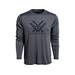 Vortex Optics Men's Sun Slayer Long Sleeve Shirt, Turbulence SKU - 635853